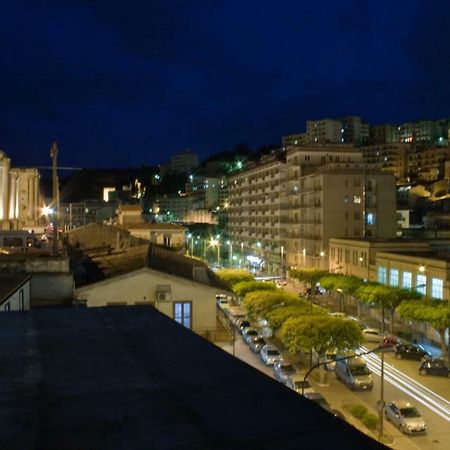 Casa Madonna Delle Grazie Appartement Modica Buitenkant foto