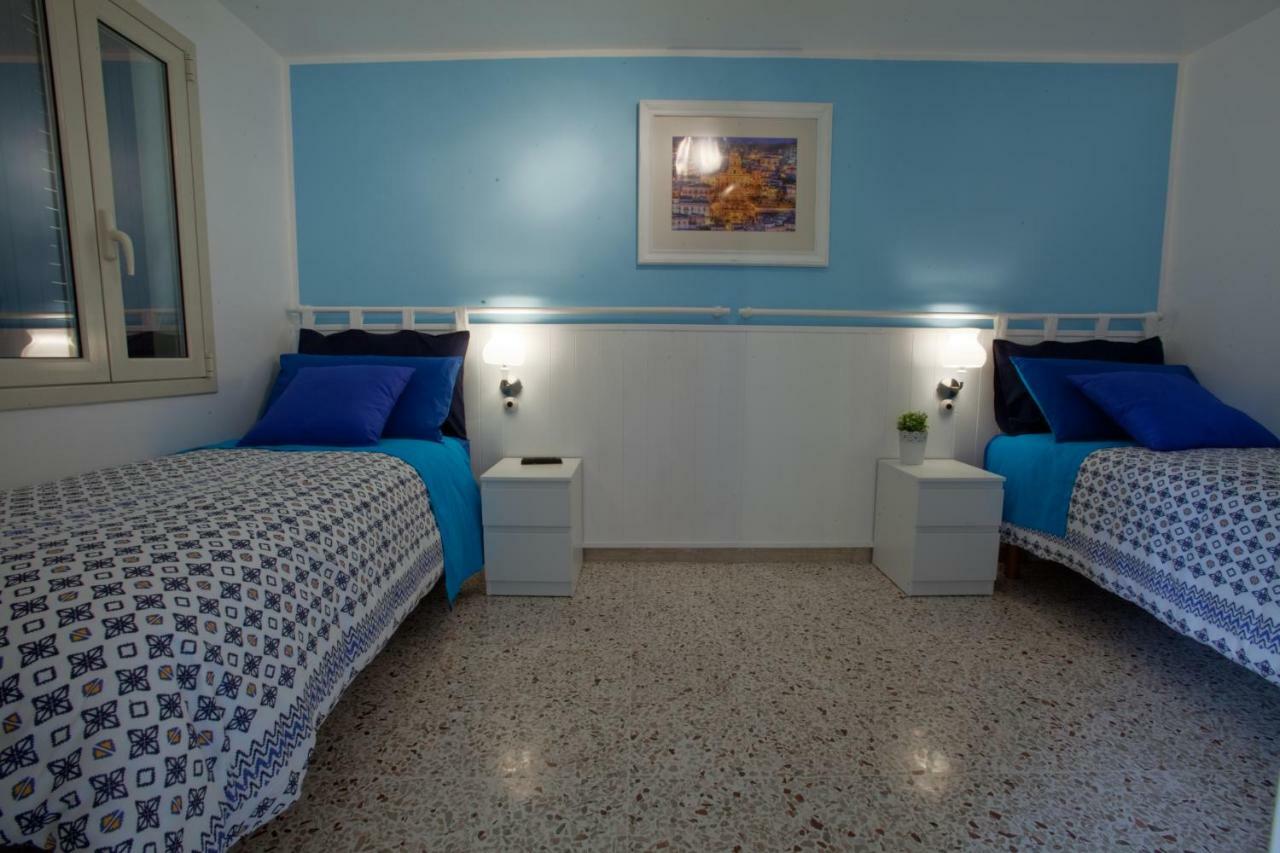 Casa Madonna Delle Grazie Appartement Modica Buitenkant foto