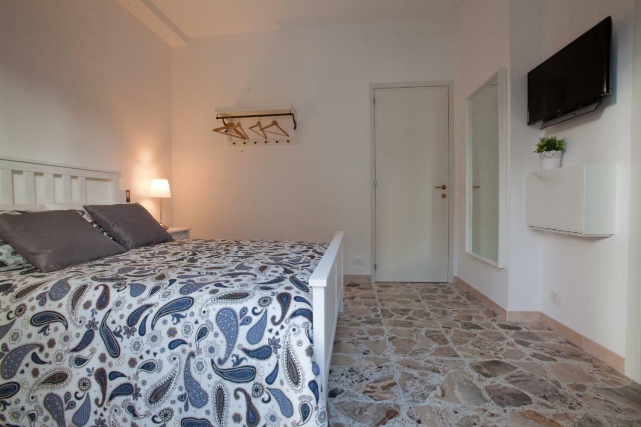 Casa Madonna Delle Grazie Appartement Modica Buitenkant foto