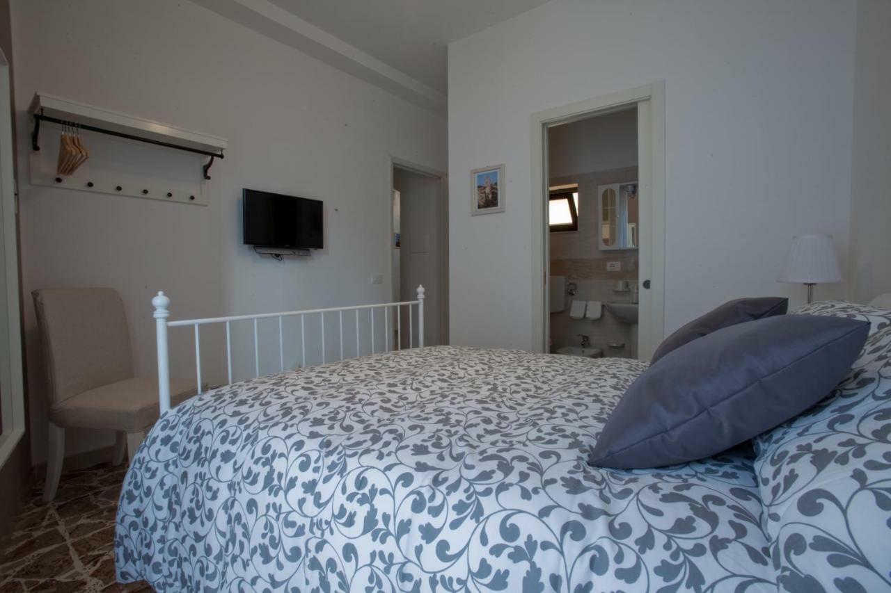 Casa Madonna Delle Grazie Appartement Modica Buitenkant foto