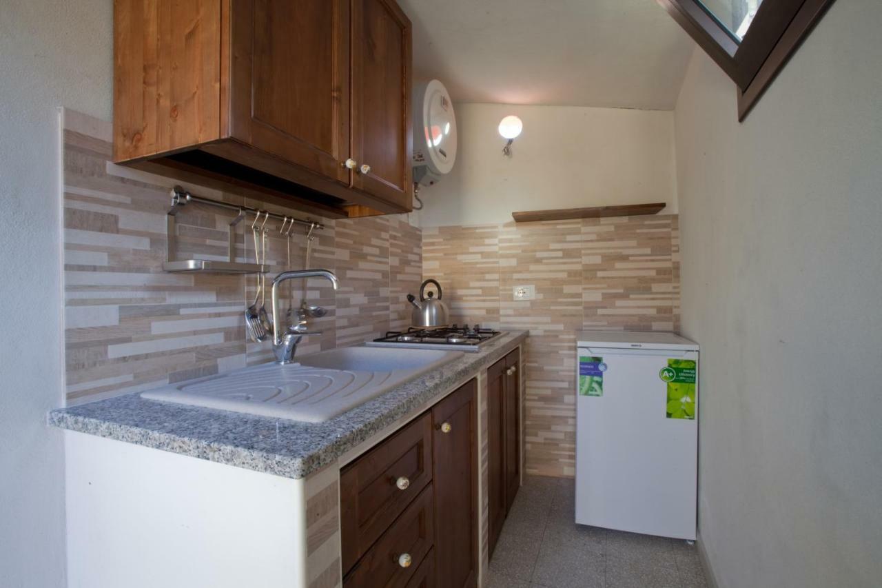 Casa Madonna Delle Grazie Appartement Modica Buitenkant foto