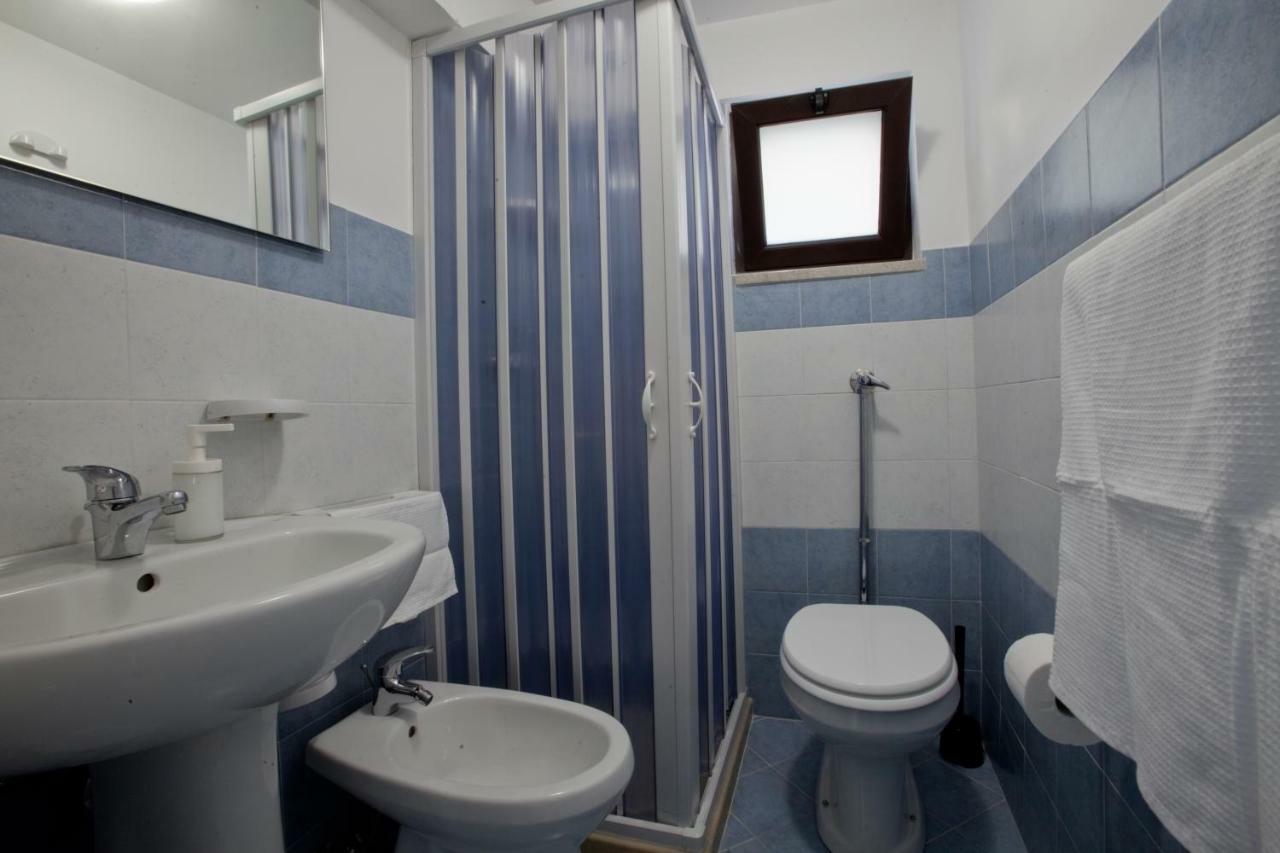 Casa Madonna Delle Grazie Appartement Modica Buitenkant foto