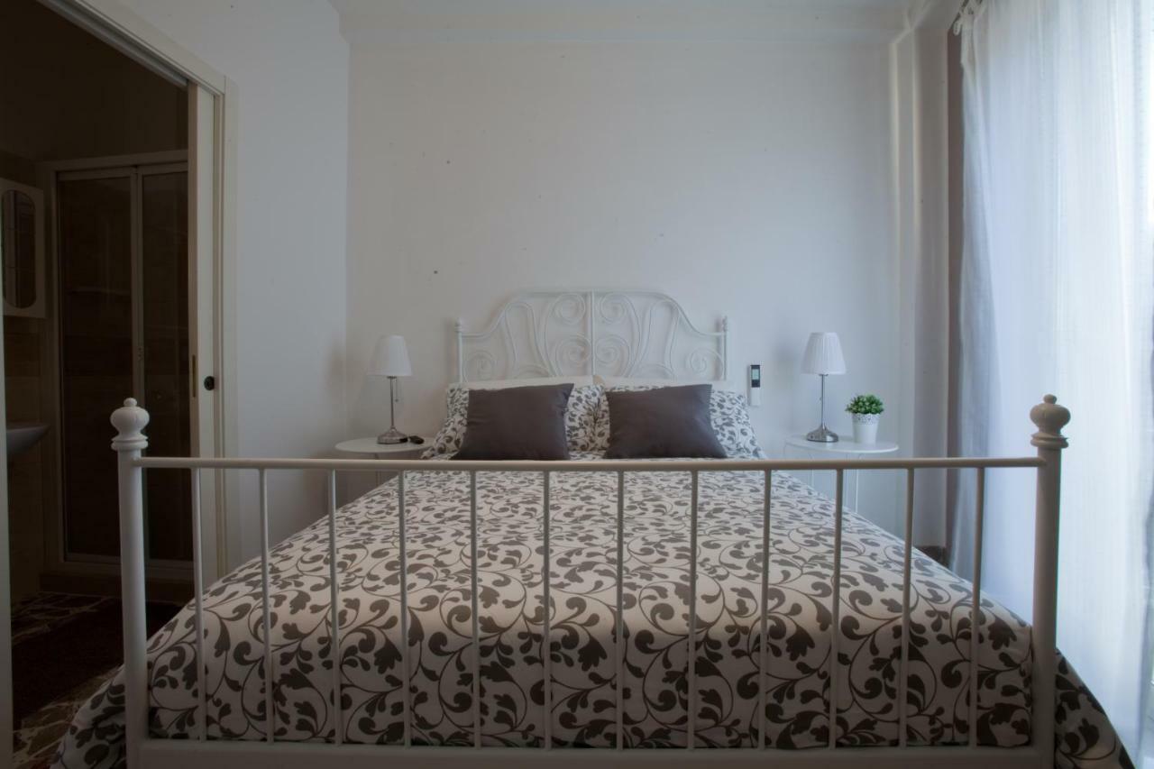 Casa Madonna Delle Grazie Appartement Modica Buitenkant foto