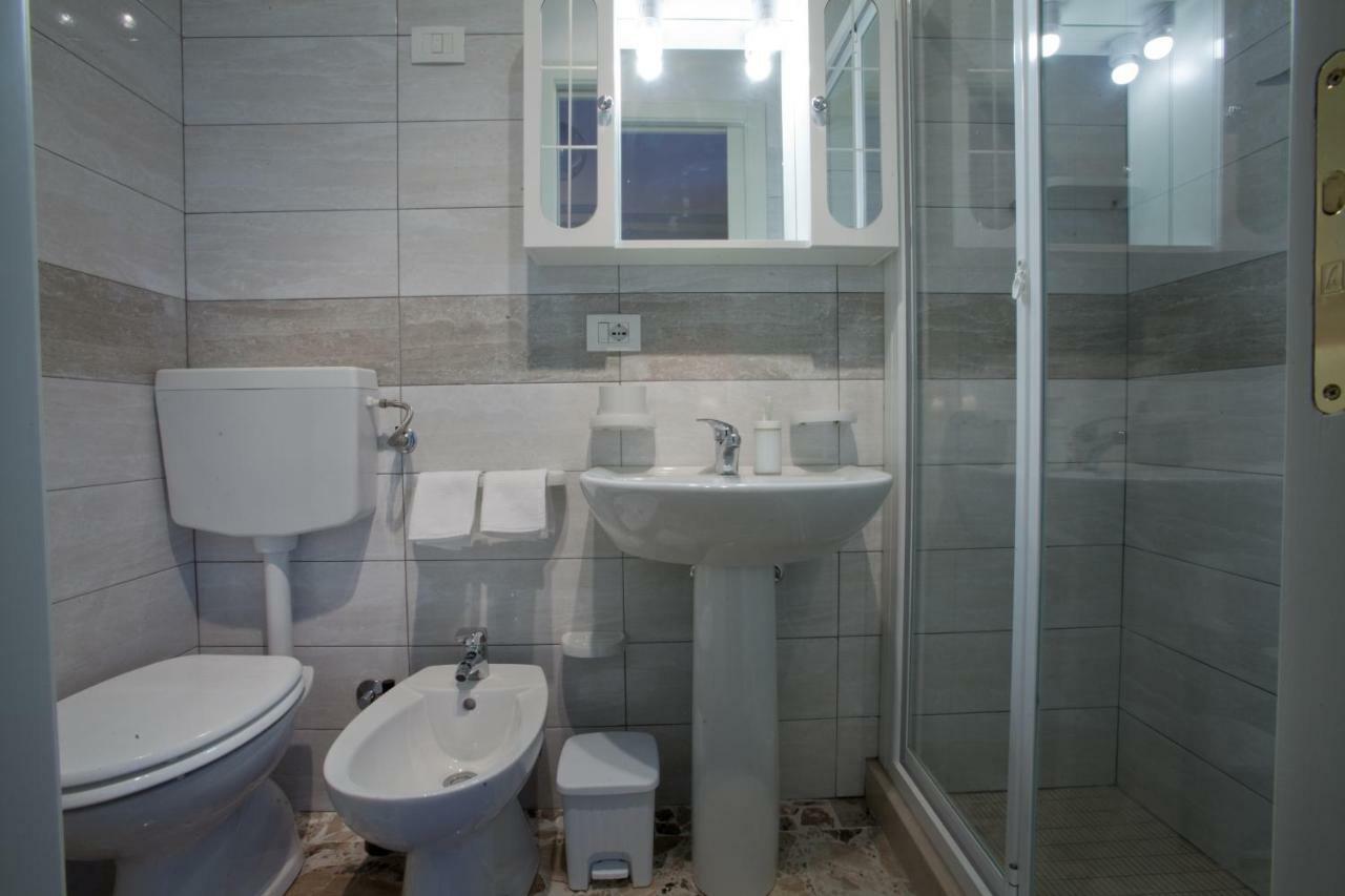 Casa Madonna Delle Grazie Appartement Modica Buitenkant foto