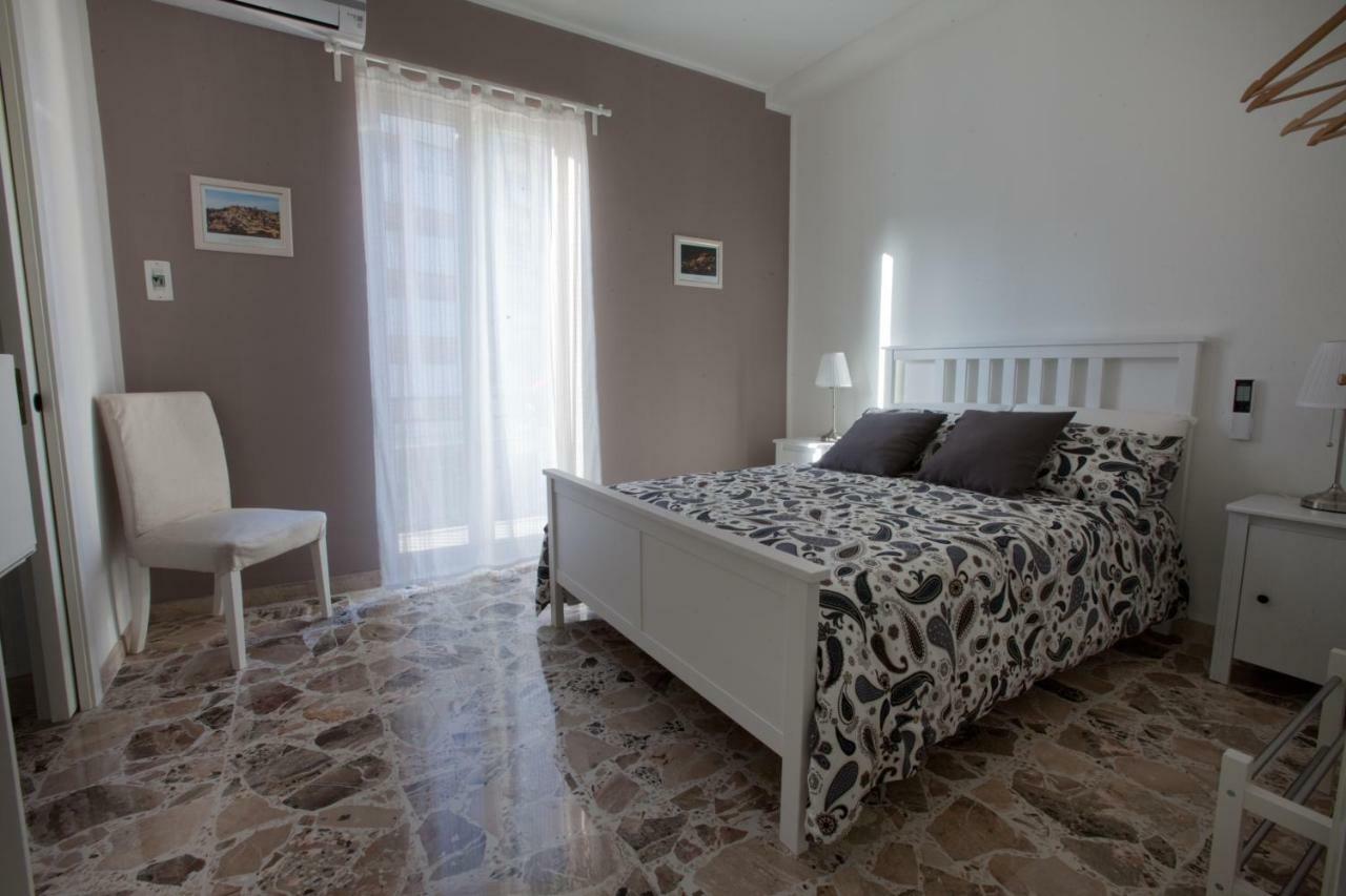 Casa Madonna Delle Grazie Appartement Modica Buitenkant foto