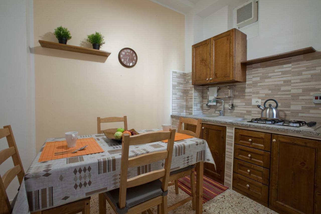 Casa Madonna Delle Grazie Appartement Modica Buitenkant foto